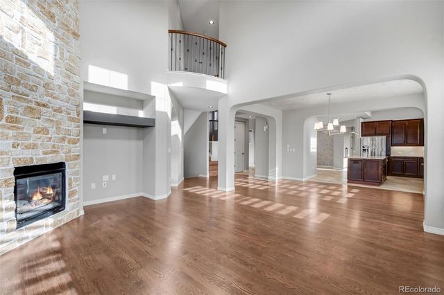 9537 Rosato Court, Highlands Ranch, CO 80126