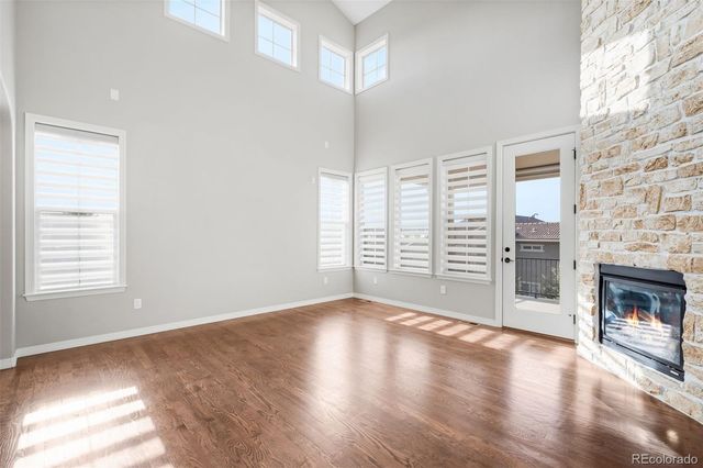 9537 Rosato Court, Highlands Ranch, CO 80126