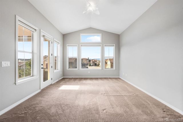 9537 Rosato Court, Highlands Ranch, CO 80126