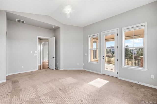 9537 Rosato Court, Highlands Ranch, CO 80126