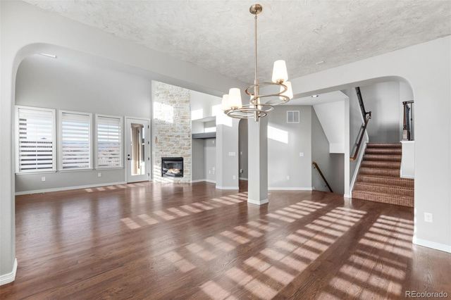 9537 Rosato Court, Highlands Ranch, CO 80126