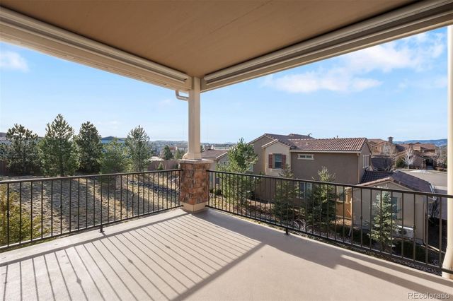 9537 Rosato Court, Highlands Ranch, CO 80126