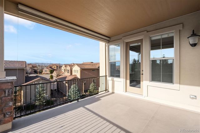 9537 Rosato Court, Highlands Ranch, CO 80126