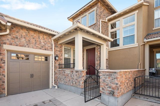 9537 Rosato Court, Highlands Ranch, CO 80126