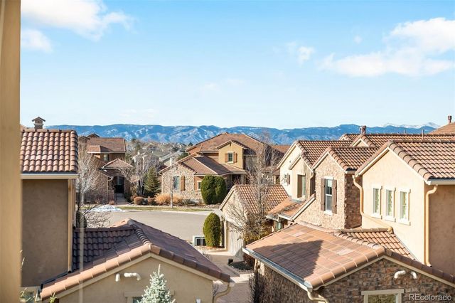 9537 Rosato Court, Highlands Ranch, CO 80126