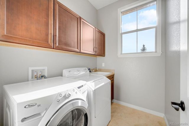 9537 Rosato Court, Highlands Ranch, CO 80126