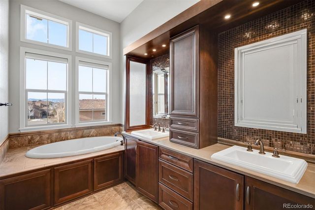 9537 Rosato Court, Highlands Ranch, CO 80126