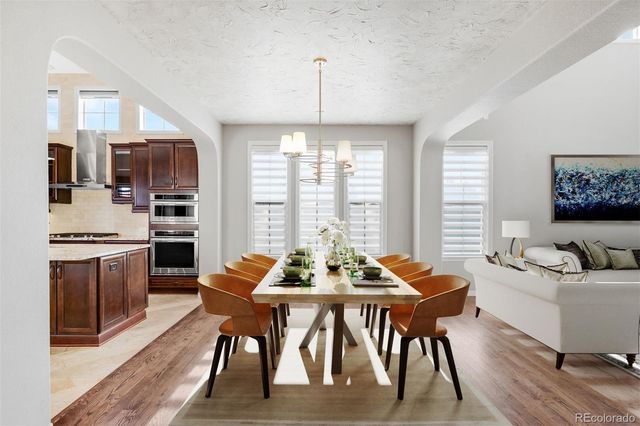 9537 Rosato Court, Highlands Ranch, CO 80126