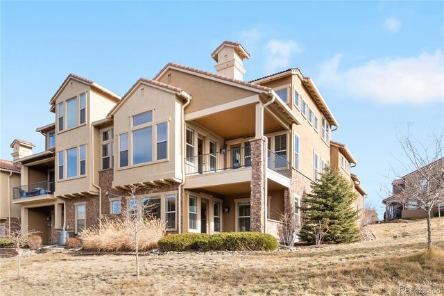 9537 Rosato Court, Highlands Ranch, CO 80126