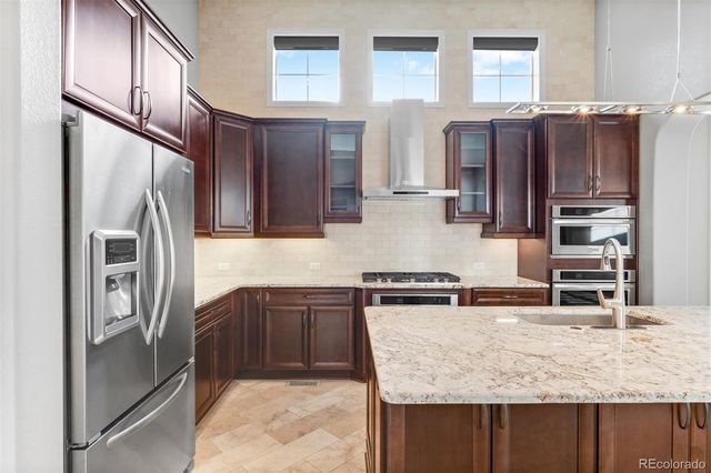 9537 Rosato Court, Highlands Ranch, CO 80126