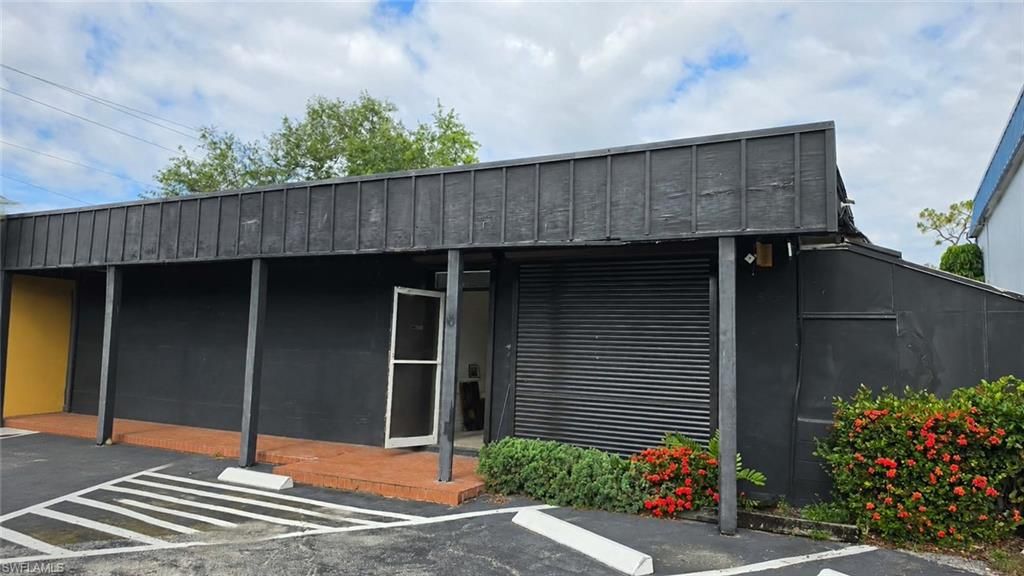 3366 Cleveland AVE, FORT MYERS, FL 33901 — exterior
