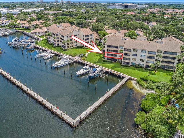 926 Oak Harbour Drive, Juno Beach, FL 33408