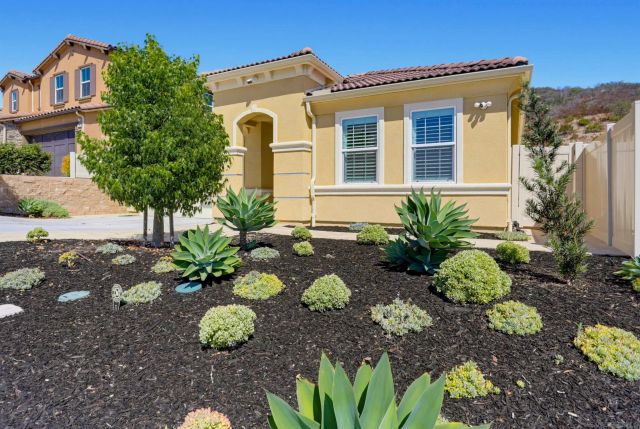 893 Woodhaven Rd., San Marcos, CA 92069