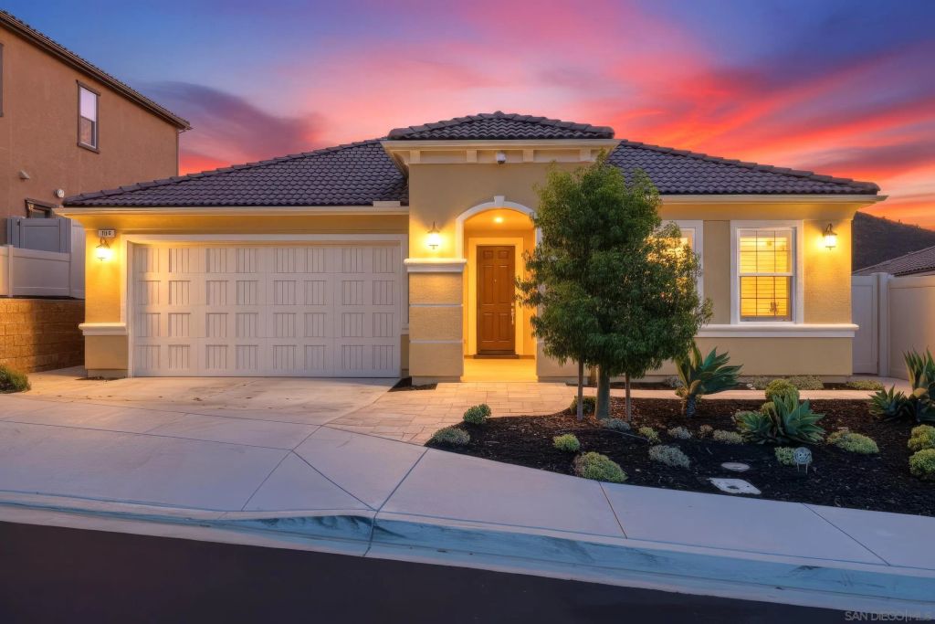 893 Woodhaven Rd., San Marcos, CA 92069