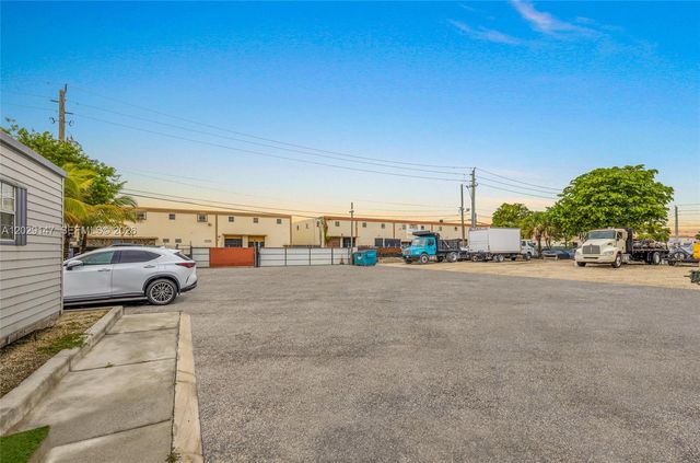 14760 NW 24th Court, Opa-Locka, Opa Locka, FL 33054
