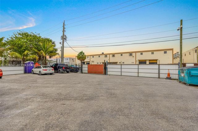 14760 NW 24th Court, Opa-Locka, Opa Locka, FL 33054