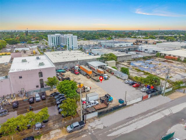 14760 NW 24th Court, Opa-Locka, Opa Locka, FL 33054