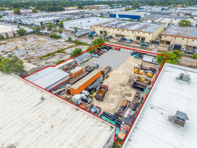 14760 NW 24th Court, Opa-Locka, Opa Locka, FL 33054