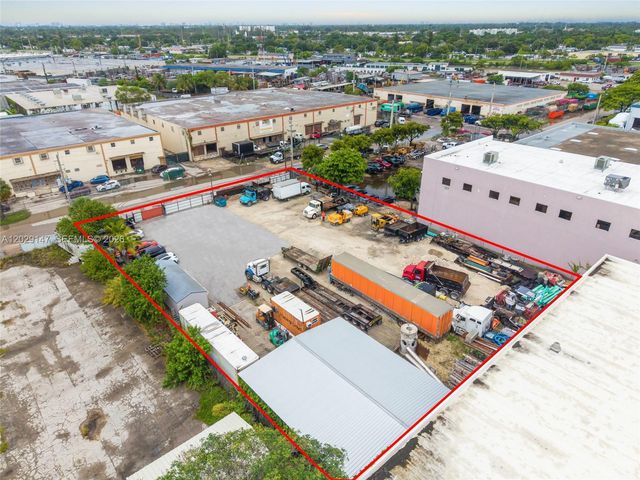14760 NW 24th Court, Opa-Locka, Opa Locka, FL 33054