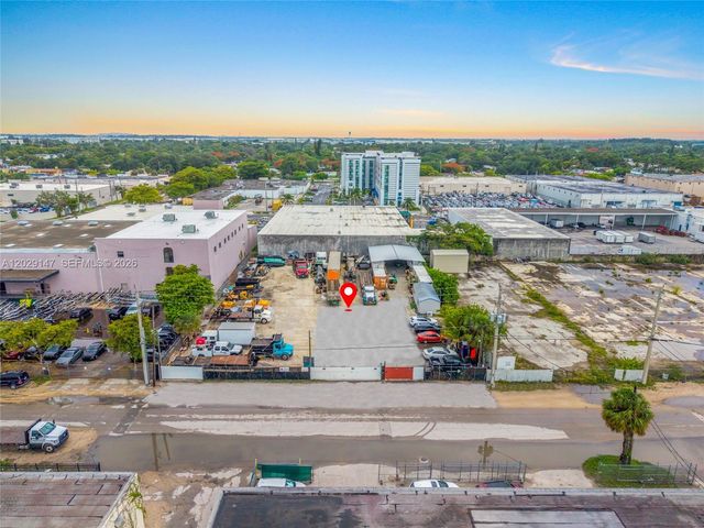14760 NW 24th Court, Opa-Locka, Opa Locka, FL 33054