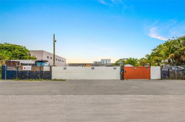 14760 NW 24th Court, Opa-Locka, Opa Locka, FL 33054
