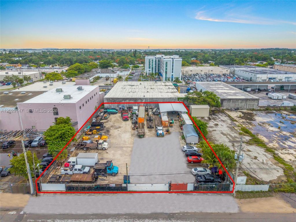 14760 NW 24th Court, Opa-Locka, Opa Locka, FL 33054