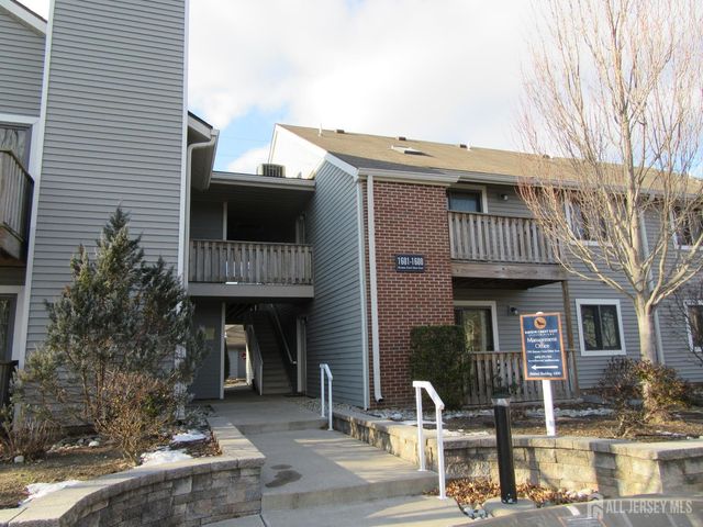 1608 Ravens Crest Drive, Plainsboro, NJ 08536