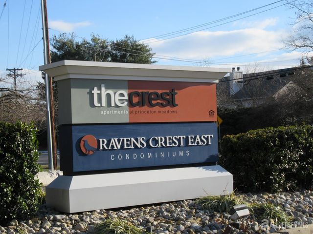 1608 Ravens Crest Drive, Plainsboro, NJ 08536