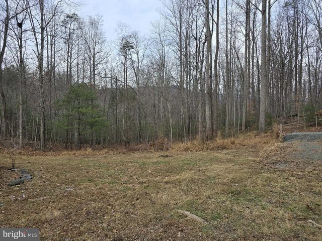 431 LAUREL, Madison, VA 22727