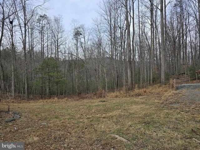 431 LAUREL, Madison, VA 22727