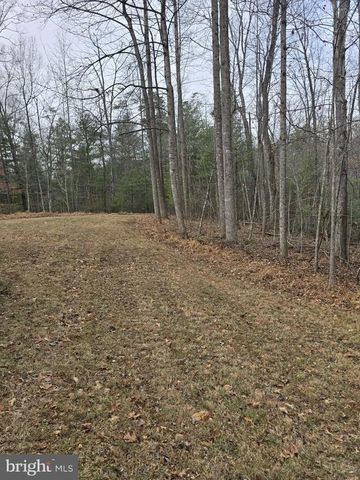 431 LAUREL, Madison, VA 22727