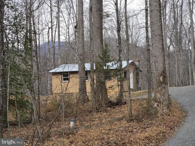 431 LAUREL, Madison, VA 22727