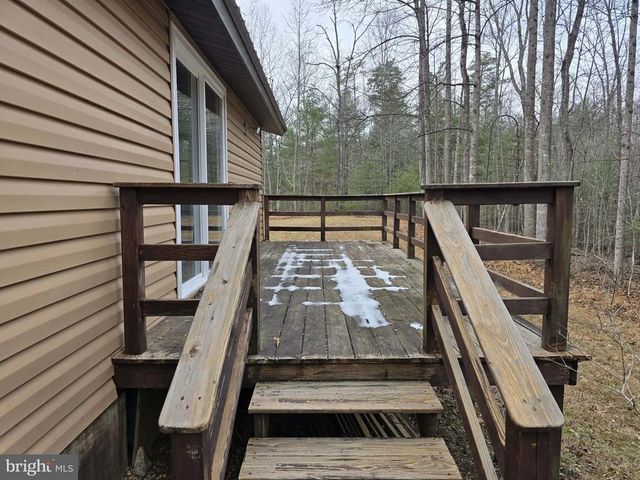 431 LAUREL, Madison, VA 22727