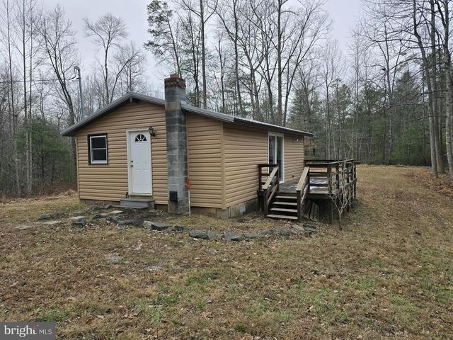 431 LAUREL, Madison, VA 22727