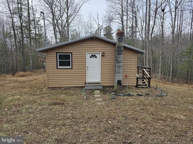 431 LAUREL, Madison, VA 22727