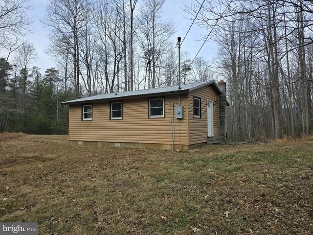 431 LAUREL, Madison, VA 22727