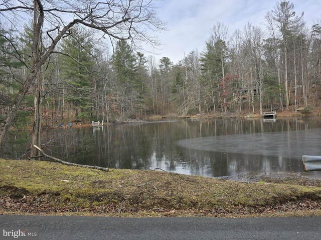 431 LAUREL, Madison, VA 22727