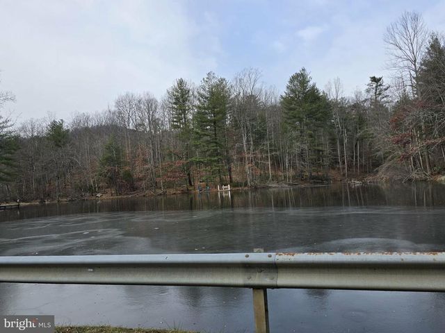 431 LAUREL, Madison, VA 22727