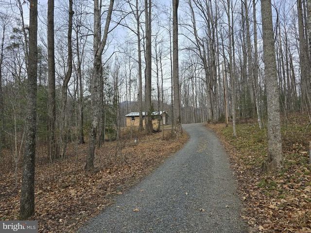 431 LAUREL, Madison, VA 22727