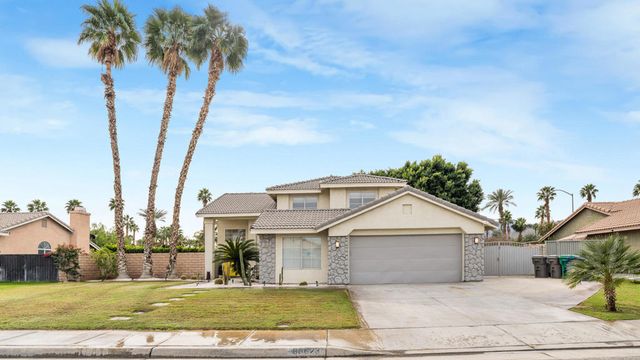 80623 Veranda Lane, Indio, CA 92201