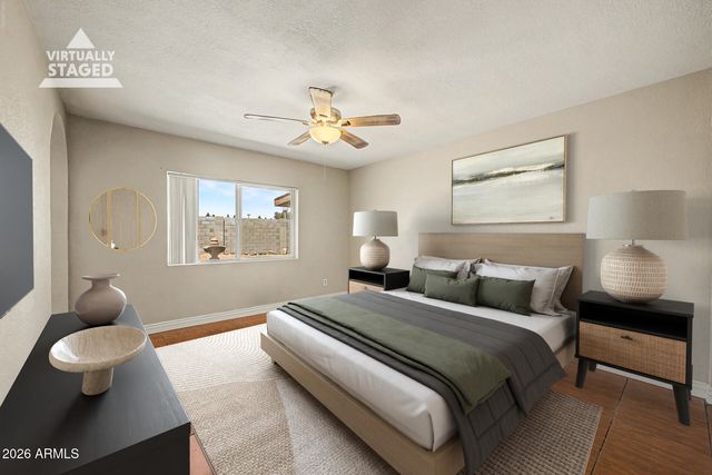 3410 W JUNIPER Avenue, Phoenix, AZ 85053