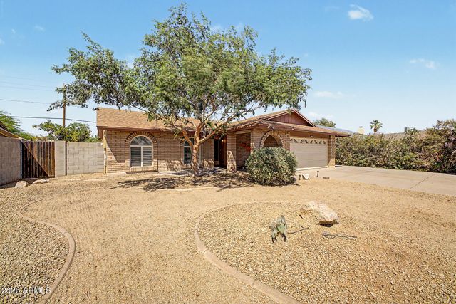 3410 W JUNIPER Avenue, Phoenix, AZ 85053