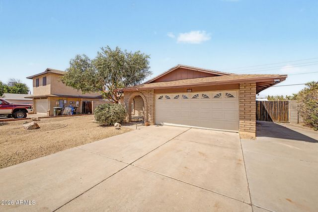 3410 W JUNIPER Avenue, Phoenix, AZ 85053