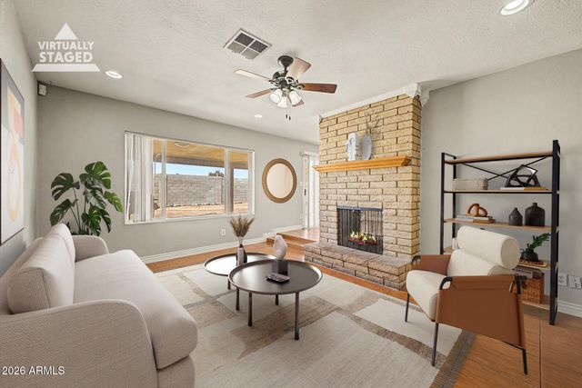 3410 W JUNIPER Avenue, Phoenix, AZ 85053