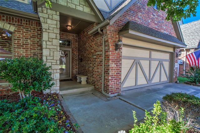 17919 Arbor Lane, Edmond, OK 73012