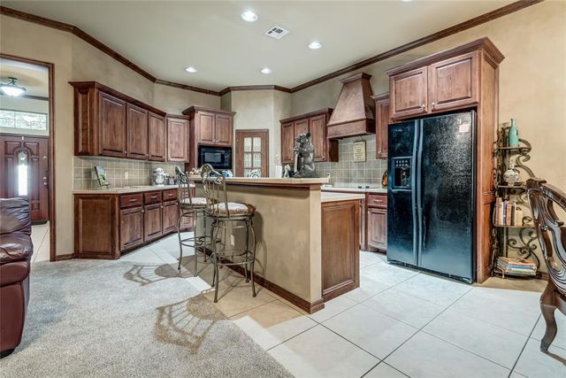 17919 Arbor Lane, Edmond, OK 73012