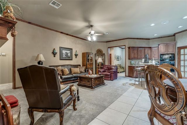 17919 Arbor Lane, Edmond, OK 73012