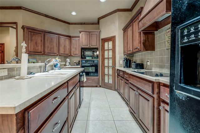 17919 Arbor Lane, Edmond, OK 73012