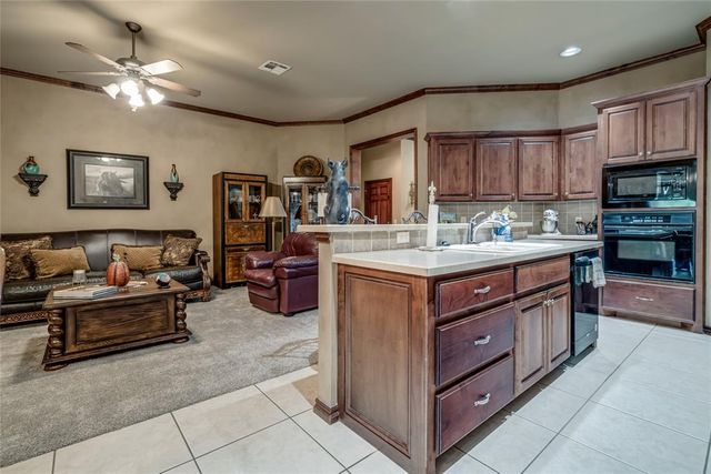 17919 Arbor Lane, Edmond, OK 73012