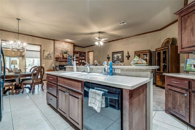 17919 Arbor Lane, Edmond, OK 73012